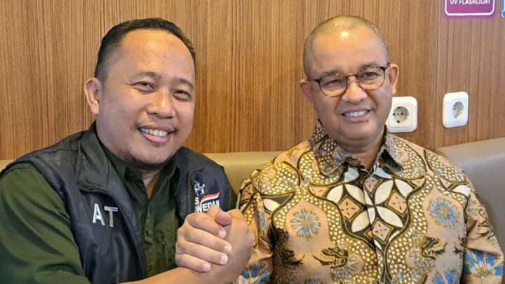 Puluhan Group WA Relawan Diretas, Sekjen Mileanies: Ini Adalah Cyber War relawan