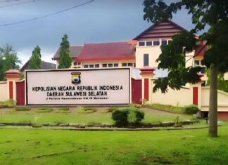 LBH Makassar Siap Dampingi Tahanan Wanita Korban Kasus Pelecehan Seksual di Polda Sulsel