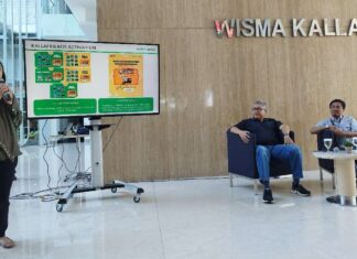 Beli Tiket F8 di Kallafriends Lebih Praktis, Bebas Antre Hingga Berhadiah Motor