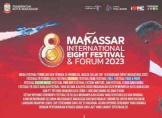 menparekraf sandiaga uno