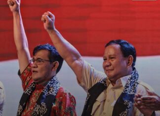 Budiman Sudjatmiko Siapkan Episode Baru Usai Dipecat DPP PDIP Gegara Dukung Prabowo