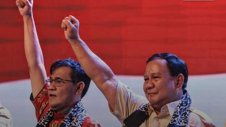 Budiman Sudjatmiko budiman sudjatmiko pecat