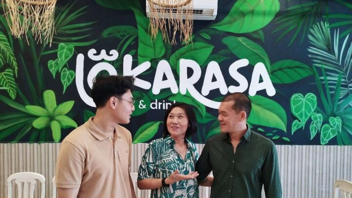 RM Lokarasa RM Lokarasa