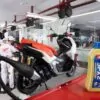 bengkel ahass honda terdekat