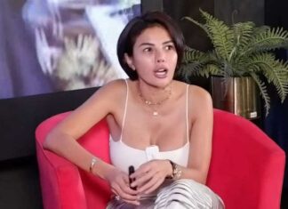 Baim Wong Syok Nikita Mirzani Rajin Salat 5 Waktu