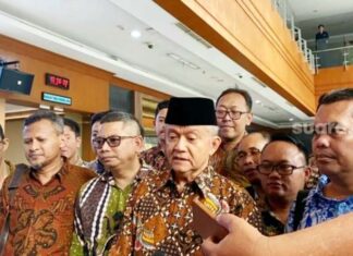 Digugat Rp 1 Triliun, Anwar Abbas Justru Sedih Panji Gumilang Jadi Tersangka