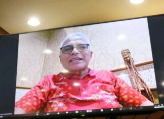 anggota komisi ii dpr ri