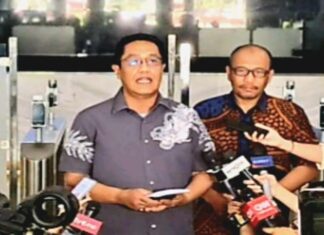 Bareskrim Polri Geledah Ponpes Al-Zaytun, Usut Kasus Dugaan Penistaan Agama