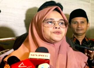 badan pengawas pemilu