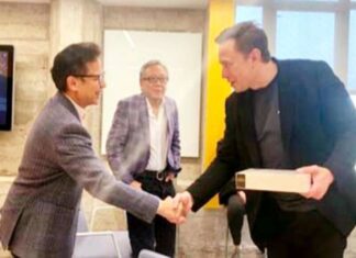 menteri kesehatan ri