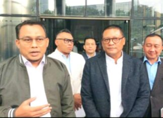 Polri Siap Bantu KPK Tangkap Buronan Harun Masiku yang Diduga Kuat Masih di Indonesia