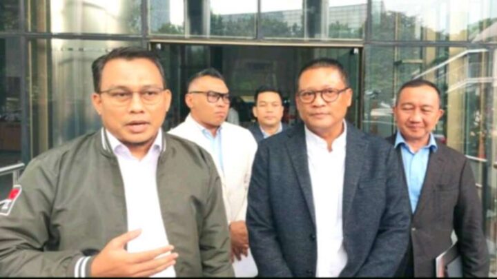 irjen pol krishna murti