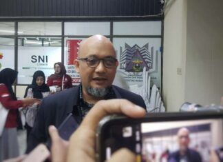 Misteri Pelarian Harun Masiku: Novel Baswedan Sebut Pimpinan KPK Tak Sungguh-sungguh Mencari
