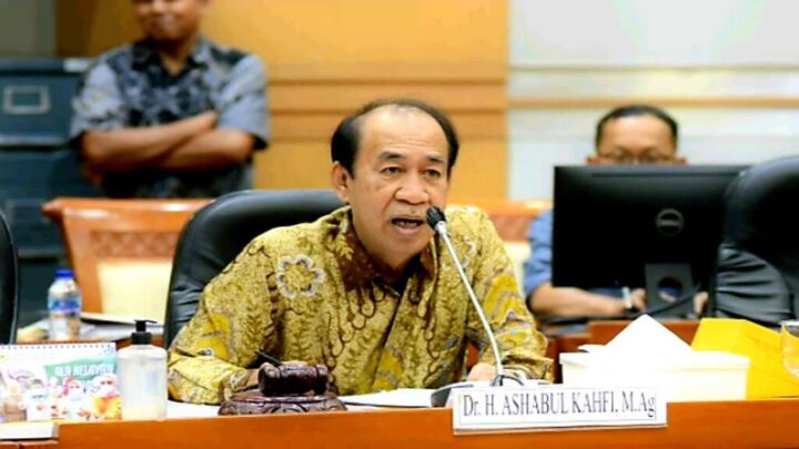 Dinilai Lecehkan Agama, Anggota DPR Minta Pemerintah Tindak Tegas Akun Youtube Sunnah Nabi akun youtube sunnah nabi