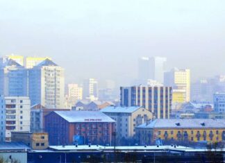 Komisi IX dengan Perhimpunan Dokter Paru Bahas Permasalahan Polusi Udara