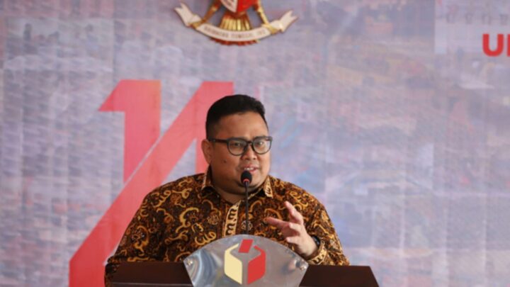 Ketua Bawaslu RI Dilaporkan ke DKPP Oleh Masyarakat Sipil bawaslu