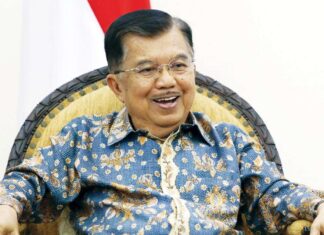 Jusuf Kalla Beberkan Dua Kriteria Cawapres Prabowo Subianto