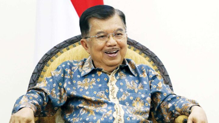 Jusuf Kalla/Tempo jusuf kalla