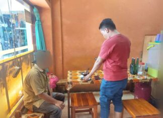 Polisi Berhasil Tangkap Tiga Bandar Togel di Soppeng