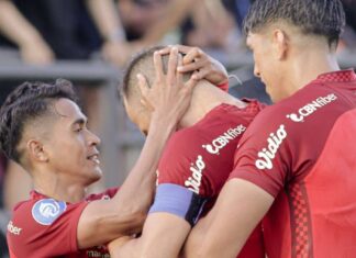 Pelatih Ungkap Strategi 'Comeback' Bali United yang Sukses Bungkam PSM Makassar 3-2