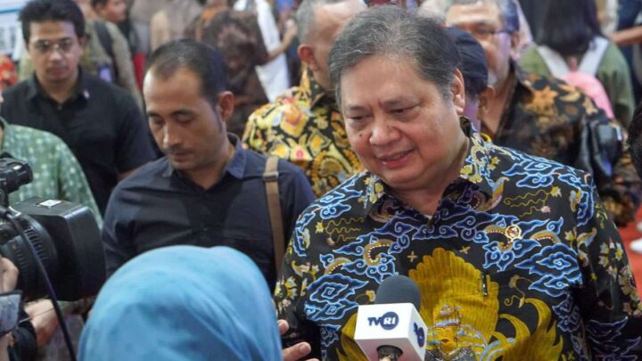 Golkar dukung Prabowo