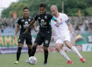 Jelang Laga Lawan PSM Makassar, 4 Pilar Persebaya Surabaya Kemungkinan Absen