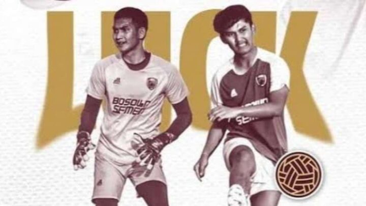 Tiga Eks Pemain PSM Makassar Perkuat Klub Atta Halilintar, FC Bekasi City pemain psm makassar