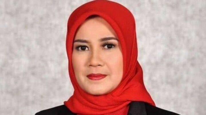 Reses Ketiga, Anggota DPRD Makassar Andi Suhada Siap Kawal Aspirasi Warga dprd makassar