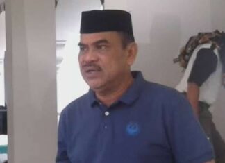 anggota dprd pinrang