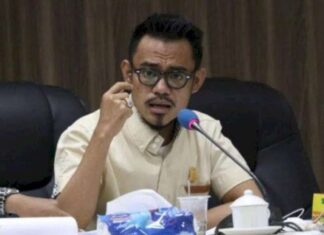 Serapan Anggaran Pemkot Rendah, Anggota DPRD Makassar Saharuddin Said: Jangan Sampai Kita Rugi