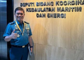 DPP PDIP Dorong Bro Rivai Jadi Pj Gubernur Sulsel