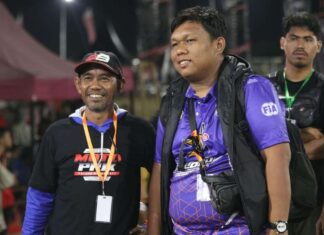 Pengamat Sebut Kejurnas Palopo Night Race Jadi Event Luar Biasa