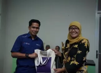 Dispar Makassar Ajak Surabaya Ikut Serta dalam Makassar International Eight Festival and Forum