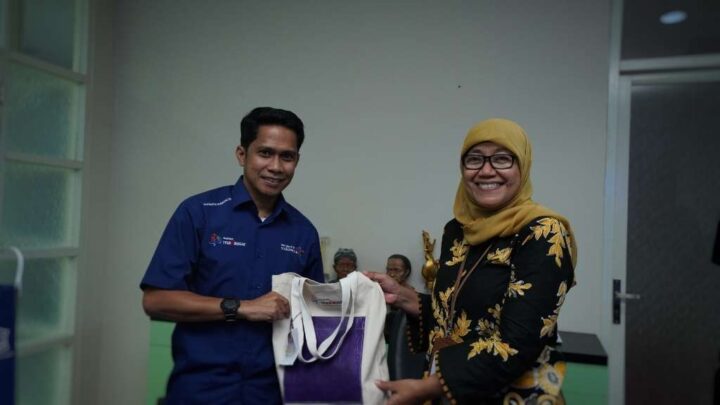 Dispar Makassar Ajak Surabaya Ikut Serta dalam Makassar International Eight Festival and Forum kota makassar