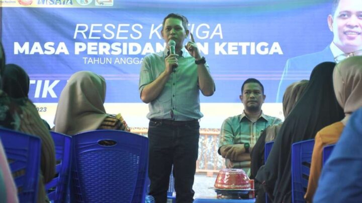 anggota dprd makassar
