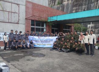 teknik listrik pnup