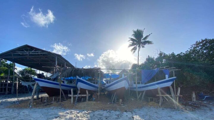 Pemprov Sulsel Siapkan Bantuan 18 Unit Kapal Nelayan, 15 Unit Dibuat di Bulukumba Kapal perikanan