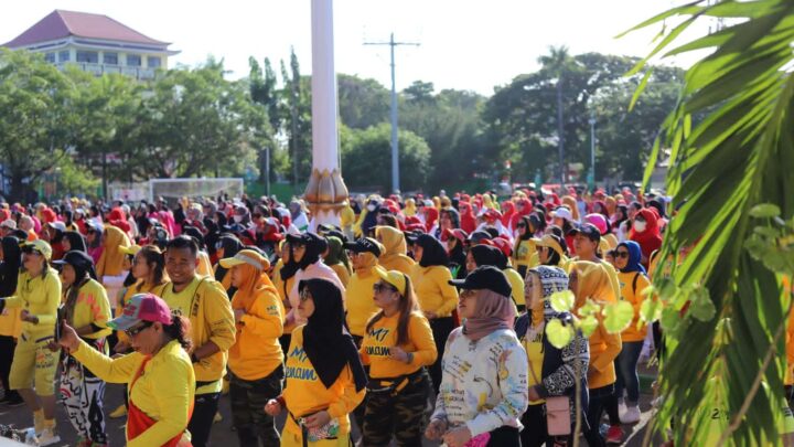 Golkar Parepare