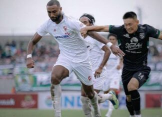 Rekor Buruk PSM Makassar di Kandang Persebaya: 1 Kemenangan dari 10 Pertemuan