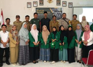 mahasiswa uin alauddin makassar