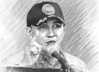 Kesadaran Hukum dari Desa