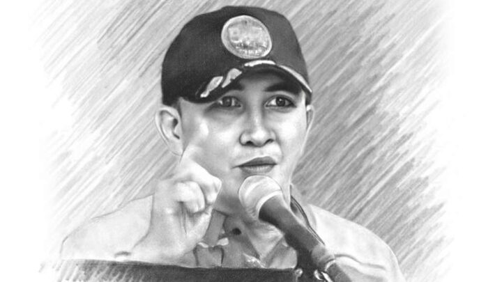 Kesadaran Hukum dari Desa kesadaran hukum