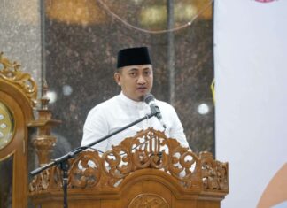 Minta Maaf ke Kanwil Kemenag Sulsel Soal Pembaca Doa di HUT RI ke-78, Karo Kesra Akui Ada Miskomunikasi