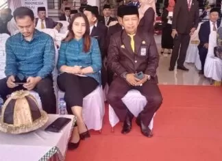 Ini Penyebab Kepala Kemenag Kecewa dengan Sekda Soppeng Saat Upacara HUT Kemerdekaan RI ke 78
