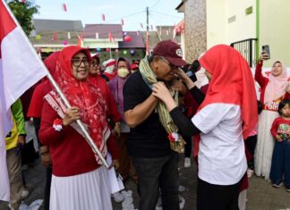 Bakal Banyak Perbedaan Politik di Musim Pemilu, Mantan Wali Kota Makassar Ingatkan Jaga Persatuan