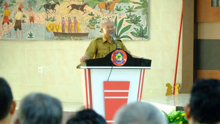 Kepala BPKHTL Makassar Hadir di Jeneponto Verifikasi Penguasaan Lahan Hutan Kepala BPKHTL