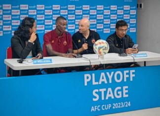 Menilik Peluang Bali United dan PSM Makassar di Kompetisi AFC Cup 2023