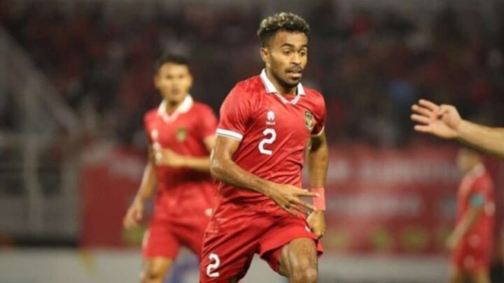 Timnas Indonesia Panggil 4 Pemain PSM Makassar untuk FIFA Matchday dan Kualifikasi Piala Asia U-23 psm makassar