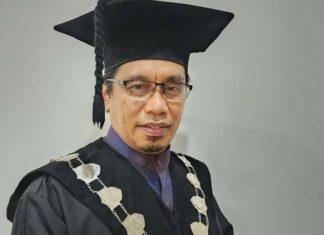 Besok, Prof Muammar Dilantik Jadi Rektor Universitas Islam Makassar, JK Dikabarkan Jadi Saksi