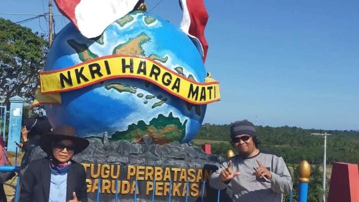 10 Juta Lembar Bendera dan Renungan Nasionalisme di Bulukumba 10 juta lembar bendera